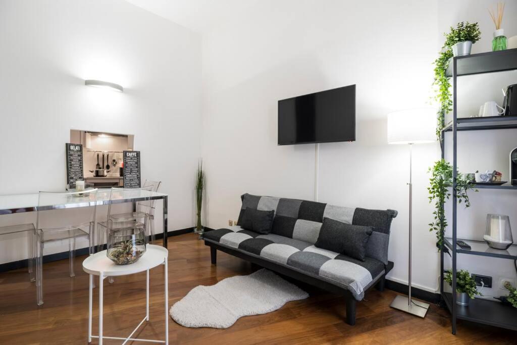 Keys Of Italy - Pantano 8 / New Apt. / Mm Missori Милано Екстериор снимка